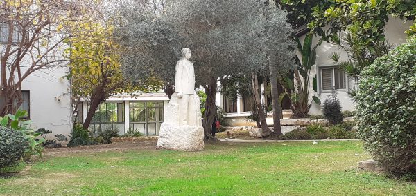 ⁦דוד רמז⁩ – תמונה ⁦7⁩
