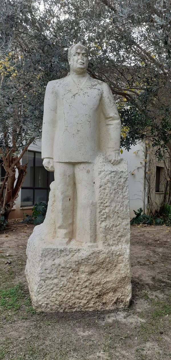 ⁦דוד רמז⁩ – תמונה ⁦4⁩