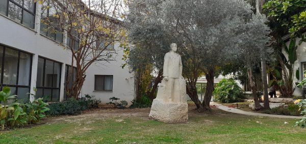 ⁦דוד רמז⁩ – תמונה ⁦3⁩