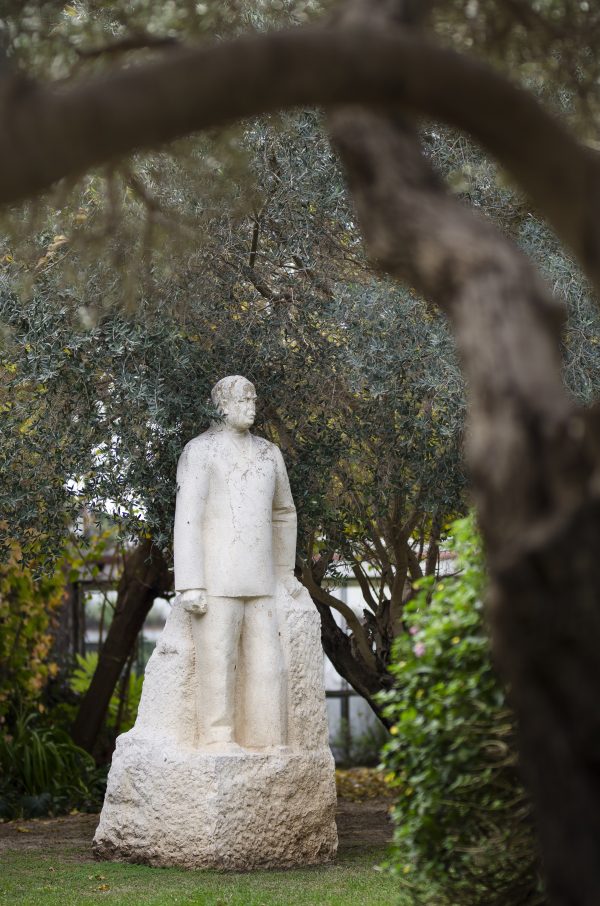 ⁦דוד רמז⁩ – תמונה ⁦2⁩