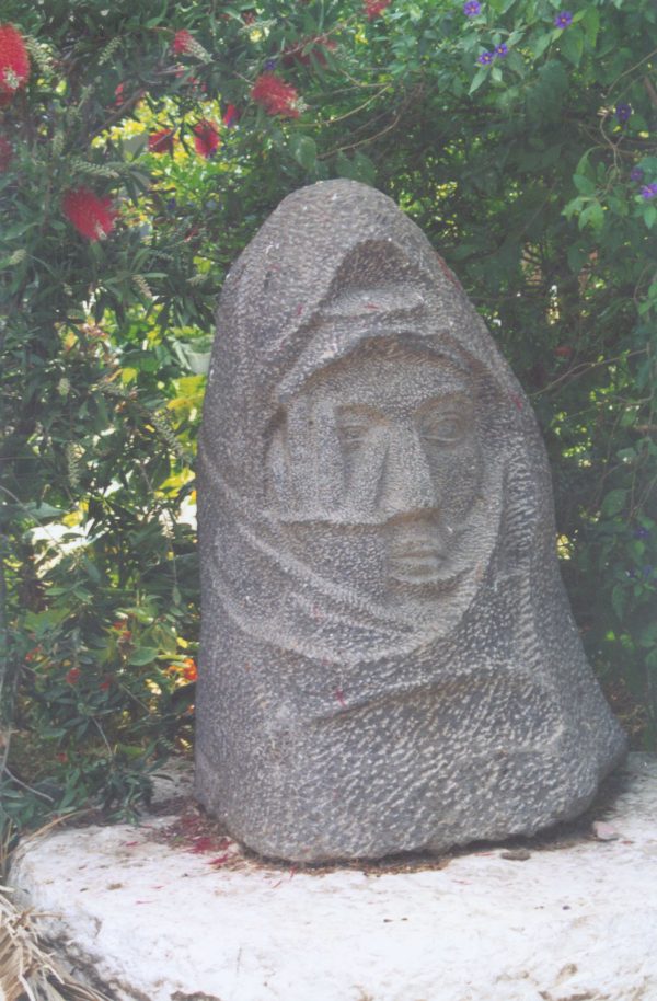 ערביה באינתיפאדה