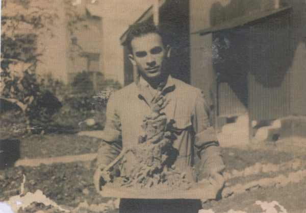 המעונים