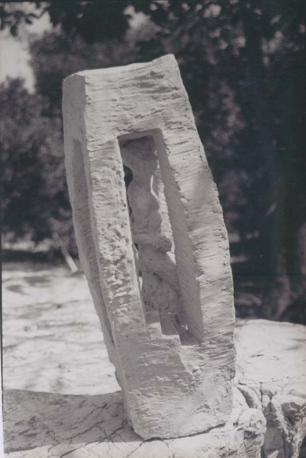 אסיר הפוליטי הבינלאומי