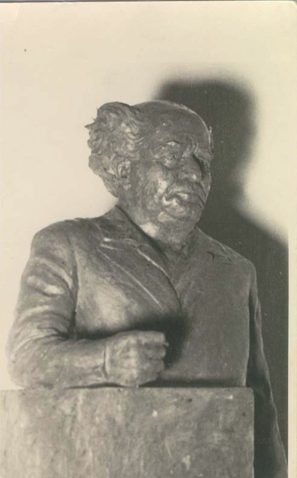 ⁦בן גוריון- דגם גדול⁩ – תמונה ⁦3⁩
